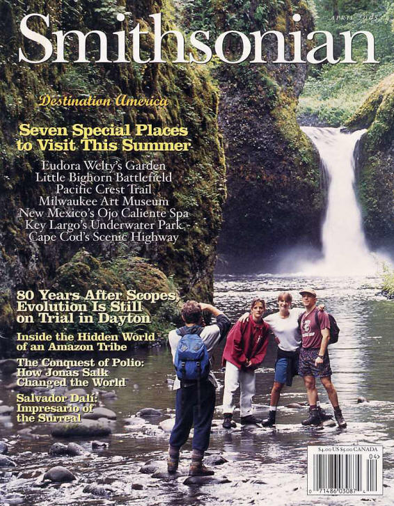 Smithsonian Magazine