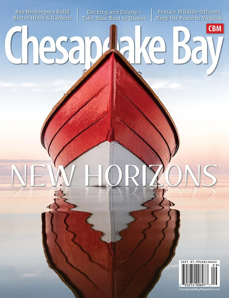Chesapeake Bay Weekly