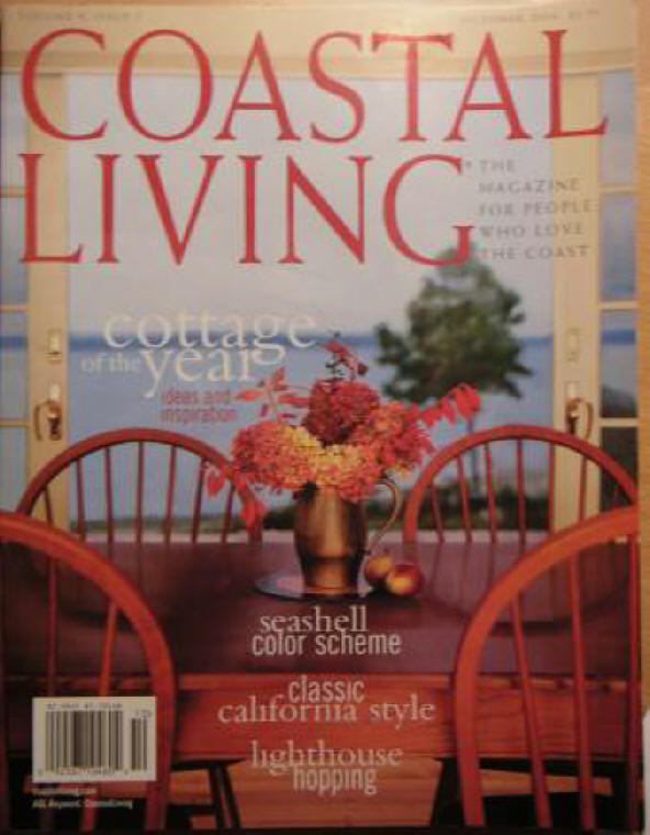 Coastal Living